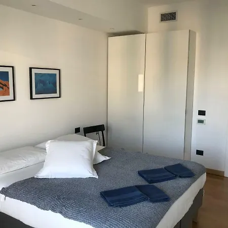 Feel@Home Apartment+Rooms-3