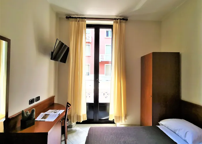 Hotel Venini